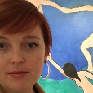 Meet your Posher, Natalie